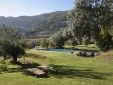Almunia del Valle hotel b&b granada design boutique