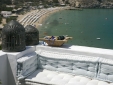 Melenos Lindos Hotel is a luxury hotel located in Lindos, Rhodes Island