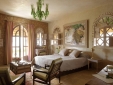 La Sultana Oualidia Hotel boutique design