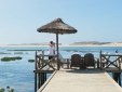 La Sultana Oualidia Hotel boutique design romantic