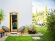 Casa de Cacela best hotel b&b en Cacela Velha algarve con encanto