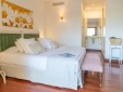 Can Jaume hotel ibiza b&b design luxus best romantic