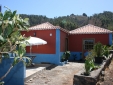 Casa Panchita in the island of La Palma