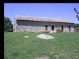 Old country house called "Stazzo"