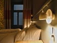 Saint Shermin bed, breakfast and champagne hotel viena