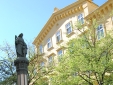 Saint Shermin bed, breakfast and champagne hotel viena