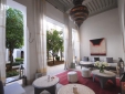 HOTEL RYAD TALAA 12 MARRAKESH 