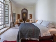 boutique hotel Riad Talaa 12 in marrakech in the medina charming accommodation