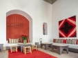 boutique hotel Riad Talaa 12 in marrakech in the medina charming accommodation