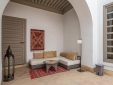 boutique hotel Riad Talaa 12 in marrakech in the medina charming accommodation