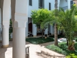 boutique hotel Riad Talaa 12 in marrakech in the medina charming accommodation