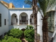 boutique hotel Riad Talaa 12 in marrakech in the medina charming accommodation
