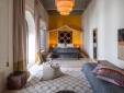 boutique hotel Riad Talaa 12 in marrakech in the medina charming accommodation