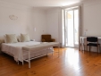 Pensão Favorita porto hotel