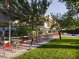 Hotel artemisia Corsica boutique