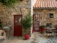 Boutique-Hôtel Artemisia Boccialacce,  Bastelica Corsica HOTEL BOUTIQUE