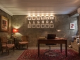 Dear Lisbon best Hotel boutique romantic small