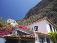 Faja dos Padres Madeira Hotel houses small