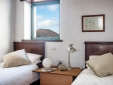 Ecofinca Buenavista Lanzarote Bedroom View