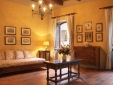 Castello de Petroia Umbria Hotel charming