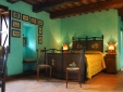 Castello de Petroia Umbria Hotel charming