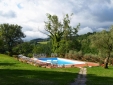 Castello de Petroia Umbria Hotel charming
