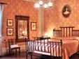 Castello de Petroia Umbria Hotel charming