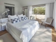 Cabana Room