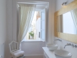 Bathroom large double room