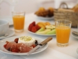 Breakfast at Convento