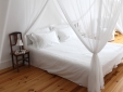 Suite at Convento hotel in Olhao best boutique Algarve
