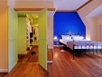 Grande room