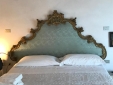 Masseria Prosperi hotel in Puglia boutique romantic bath