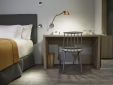 Double room detail