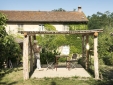 A private pergola for enjoying the outdoor. (Brentina Sud)