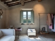 Follonico hotel Pienza best b&b boutique slow food
