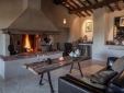 Follonico hotel Pienza best b&b boutique slow food