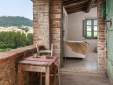 Follonico hotel Pienza best b&b boutique slow food