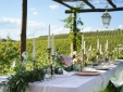 Follonico hotel Pienza best b&b boutique slow food