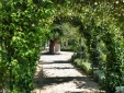 garden Donna Coraly Resort country boutique hotel in  Siracusa 