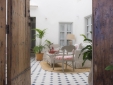 Casa shelly hotel b&b Vejer de la Frontera boutique small charming 