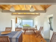 Casa da Terraltavista Azores House Pico