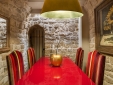 Breakfast room / Co working room