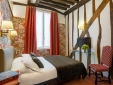 Hotel saint Paul Rive gauche Paris boutique hotel
