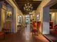 Hotel saint Paul Rive gauche Paris boutique hotel