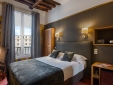 Standard cosy room ( 1 or 2 persons)