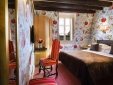 Hotel saint Paul Rive gauche Paris boutique hotel