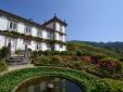 Paço de Calheiros Hotel, Ponte de Lima, Portugal