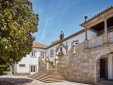 Paço de Calheiros Hotel, Ponte de Lima, Portugal