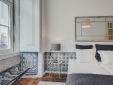 Baixa Deco 3 Bedrooms Apartment Lisbon